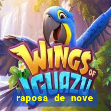 raposa de nove caudas dorama 2 temporada netflix